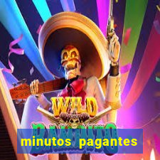 minutos pagantes fortune tiger atualizado